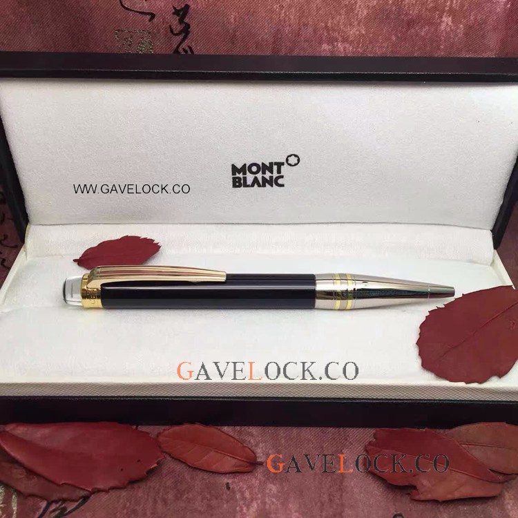 Montblanc Starwalker Ballpoint Pen Review at BestMontPen